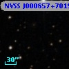 NVSS J000857+701923