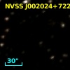 NVSS J002024+722410