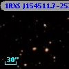 1RXS J154511.7-252007