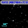 NVSS J002904+721859