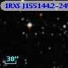 1RXS J155144.2-245713