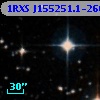 1RXS J155251.1-260407