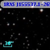 1RXS J155537.1-265920