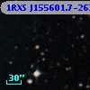 1RXS J155601.7-262255