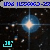1RXS J155606.3-255607