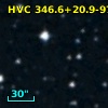 HVC 346.6+20.9-97