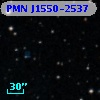 PMN J1550-2537