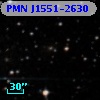 PMN J1551-2630