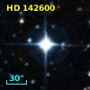HD 142600