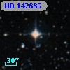 HD 142885