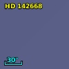 HD 142668