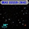 IRAS 15559-2642