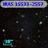 IRAS 15533-2557