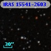 IRAS 15541-2603