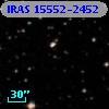 IRAS 15552-2452