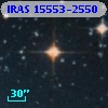 IRAS 15553-2550