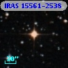 IRAS 15561-2538