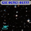 GSC 06782-01777