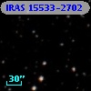 IRAS 15533-2702