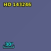 HD 143246