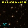 IRAS 00384+6958
