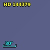 HD 144379