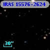 IRAS 15576-2624