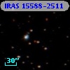 IRAS 15588-2511