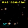 IRAS 15598-2504