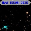 IRAS 15598-2625