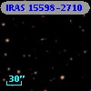 IRAS 15598-2710