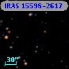 IRAS 15598-2617