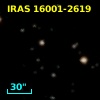 IRAS 16001-2619