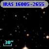 IRAS 16005-2655