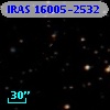 IRAS 16005-2532