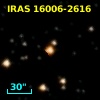 IRAS 16006-2616