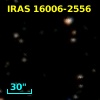 IRAS 16006-2556
