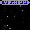 IRAS 16008-2609