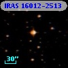 IRAS 16012-2513