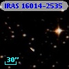 IRAS 16014-2535