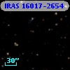 IRAS 16017-2654