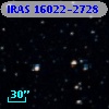 IRAS 16022-2728