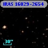 IRAS 16029-2654