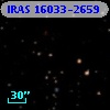 IRAS 16033-2659