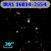 IRAS 16034-2554