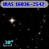 IRAS 16036-2547