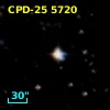 CPD-25  5720