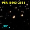 PSR J1603-2531