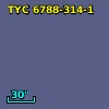 TYC 6788-314-1