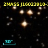 2MASS J16023910-2542078